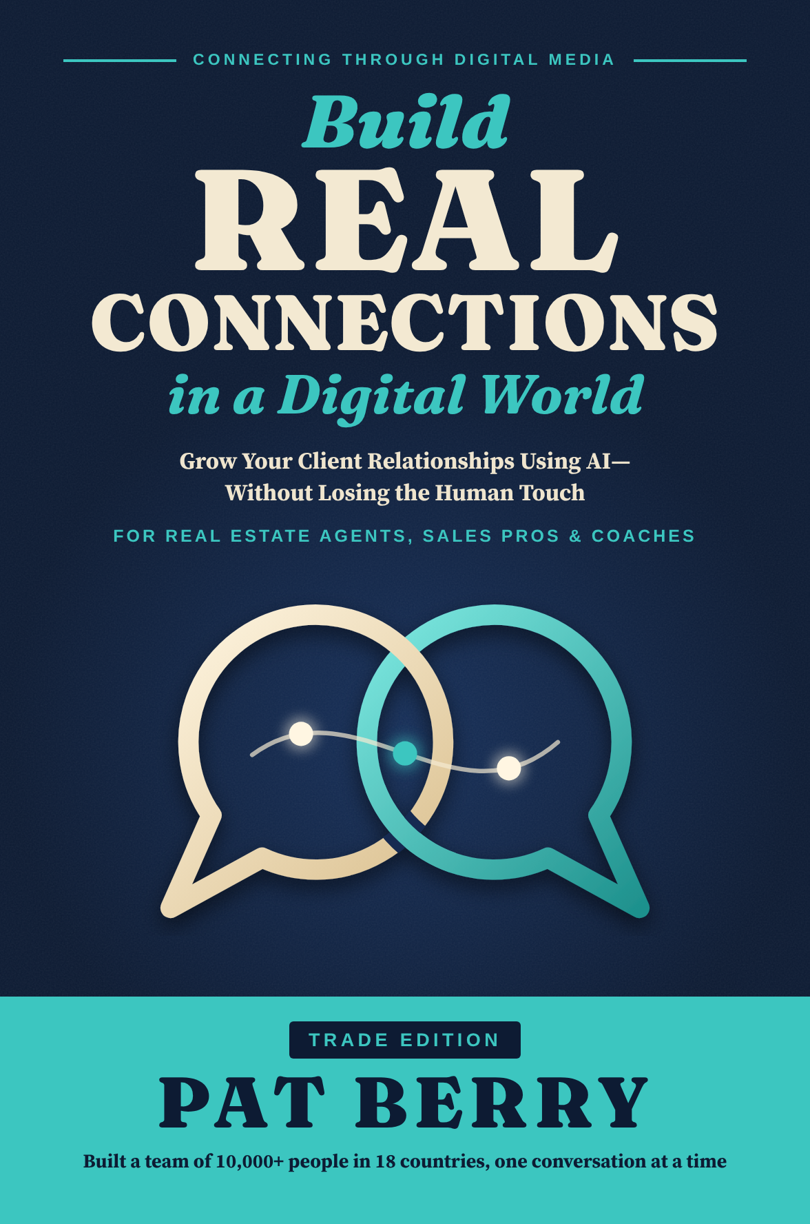 Trade Edition book cover